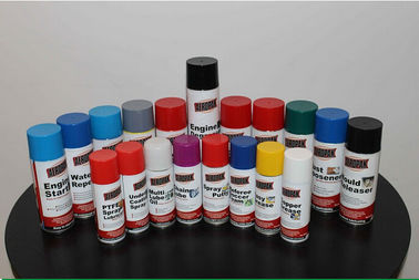 Anti Rust Lubricant Automotive Cleaning Products For Precision Instruments