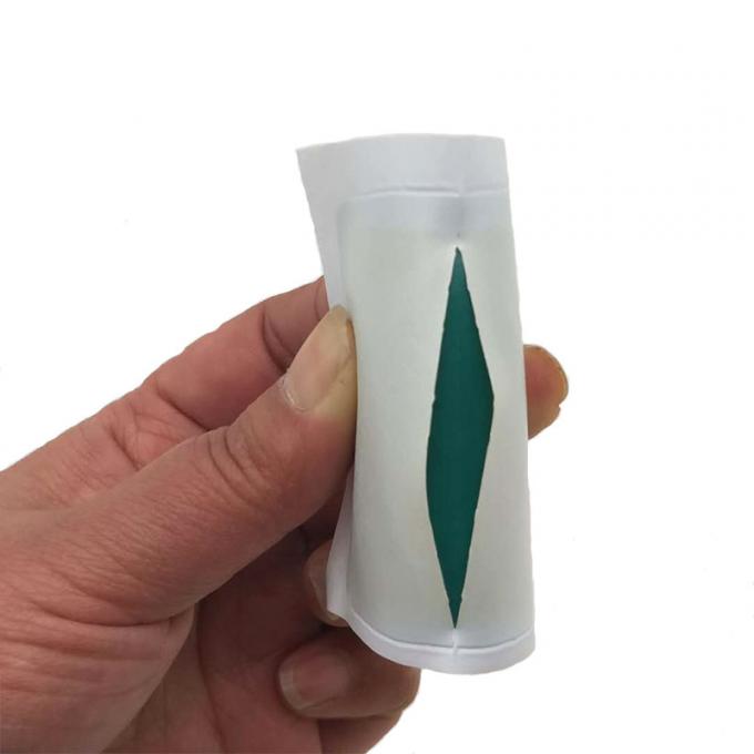 Michel 50×70mm Versterkt Koud Bandflard Rubberiso9001 1