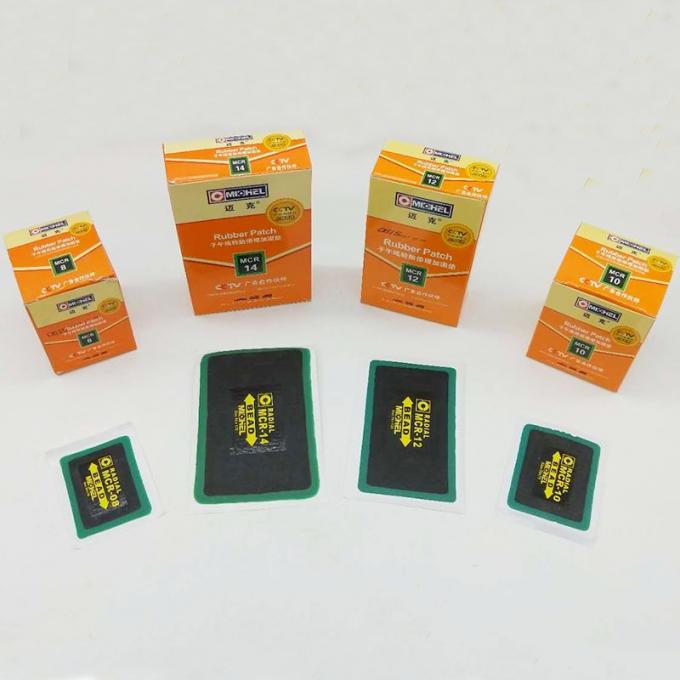 Michel 50×70mm Versterkt Koud Bandflard Rubberiso9001 4