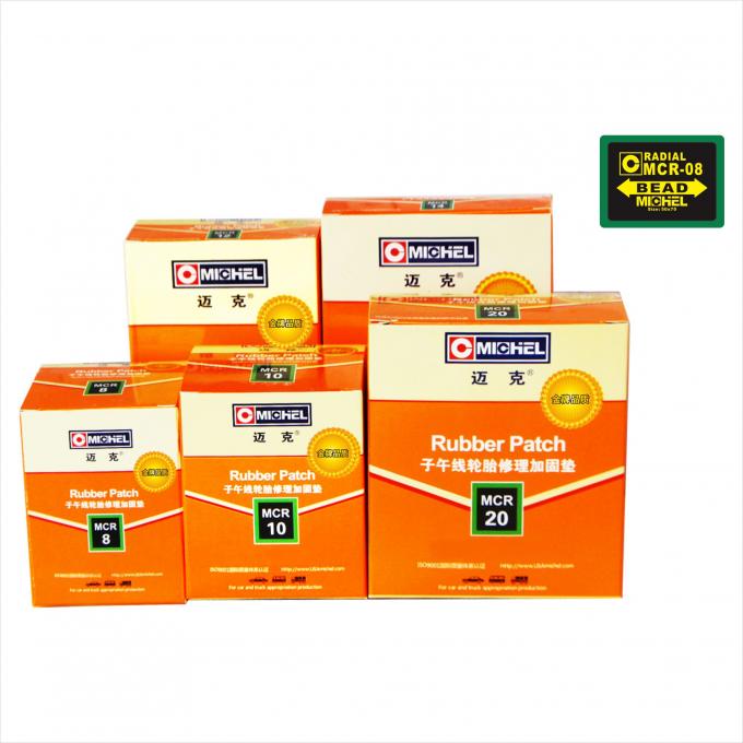 Michel 50×70mm Versterkt Koud Bandflard Rubberiso9001 5