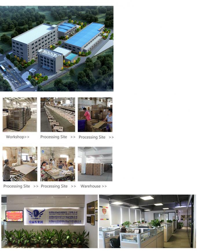 Van het het Ijsvlekkenmiddel van de Aeropak500ml Voorruit van de de Nevel12.3oz Auto de Zorgnevel 1