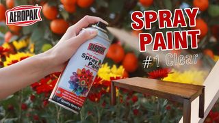 Waar wordt blanke verf voor gebruikt? #blanke lak #spuitverf