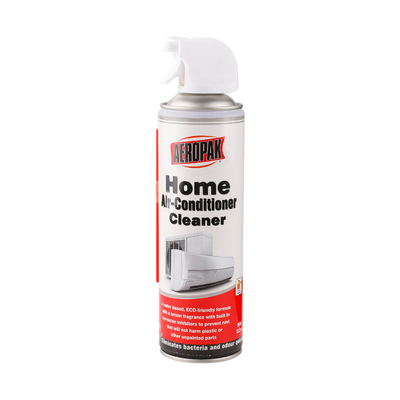 500ml Home Aeropak Air Conditioner Cleaner House AC Cleaning Foam Spray