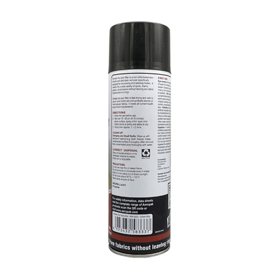 Aeropak Spot Lifter Spray Powerful Oil And Grease Stain Remover