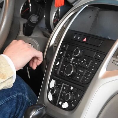 Aeropak 500ml Aerosol Hoge-Efficiëntie Vlek- en Geurverwijderaar Airconditioner Schuimreiniger Spray Geschikt voor Alle AC-types