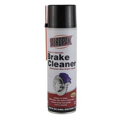 Aerosolspuitbus 500ml remmenreiniger