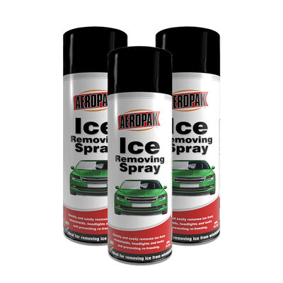 Winterruitontdooier Spray voor Auto