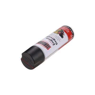 Goede Kwaliteit Auto Verzorgingsproducten Aeropak 500ml Motor Ontvetter Reiniger Spray